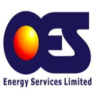 OES Energy Services Limited logo - Similar company to Oes Group