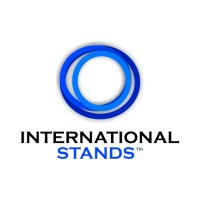 International Stands logo - Similar company to Rc Projects