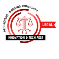 LEGAL INNOVATION & TECH FEST logo - Similar company to Lext Australia