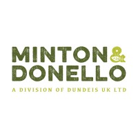 Minton & Donello logo - Similar company to Dundeis