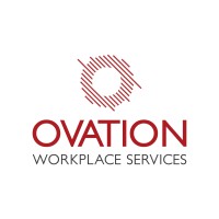 Ovation Workplace Services logo - Similar company to F2Onsite