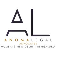 Anoma Legal logo - Similar company to Legasis Partners, Advocates & Solicitors