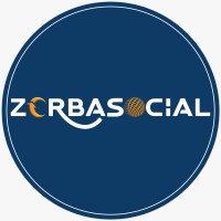 Zorba Social logo - Similar company to Rochen Enterprise
