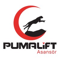 Pumalift logo - Similar company to Polyroads Pty Ltd