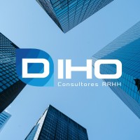 DIHO Consultores RRHH logo - Similar company to Smg Servicios Marinos Del Golfo