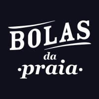 Bolas Da Praia