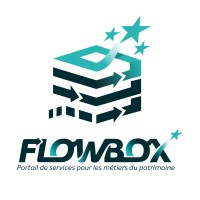 Flowbox France logo - Similar company to Noah Regen