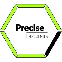 Precise Fasteners logo - Similar company to Precision Fasteners
