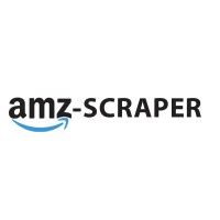 Amz-Scraper logo - Similar company to Amobeez