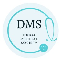 Dubai Medical Society logo - Similar company to Thescrubtalks