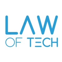 Law of Tech logo - Similar company to Startgdpr