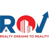 ROI Real Estate Brokerage logo - Similar company to Plus Brokerage