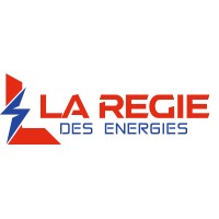 LA REGIE DES ENERGIES logo - Similar company to Solution Eco Confort