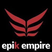Epik Empire logo - Similar company to Kylin Network