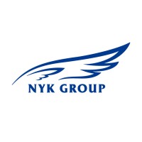 NYK do Brasil logo