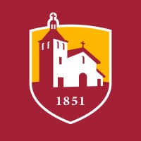 SCU Ignatian Center for Jesuit Education logo - Similar company to Markkula Center For Applied Ethics