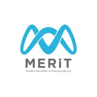 Merit Yönetim Hizmetleri ve Danışmanlık A.Ş logo - Similar company to Tht Mühendislik A.Ş.