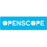 OpenScope Studio logo - Similar company to Soft Design