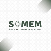SOMEM SUARL logo - Similar company to Delta Marine Industries