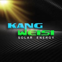 Kangweisi Solar logo - Similar company to Shenzhen Sunzontech Co., Ltd.