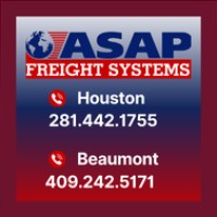 Asap Freight Systems