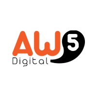 Aw5Digital logo - Similar company to Internit Ltda