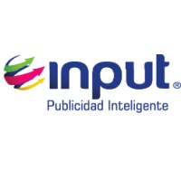 INPUT-Publicidad Exterior logo - Similar company to Panel Shock Oficial