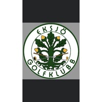 Eksjö golfklubb logo - Similar company to Villa Baro