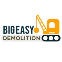 Big Easy Demolition logo - Similar company to Bis Services, Llc