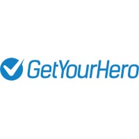 GetYourHero logo - Similar company to My Cubes B.V.