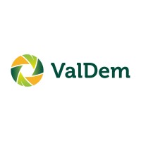 ValDem logo - Similar company to Valeco