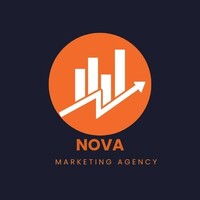 Nova Marketing Agency logo - Similar company to Campaign Consulting