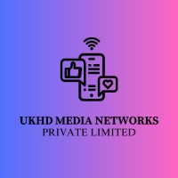 UKHD Media Networks logo - Similar company to Punepay™ Finntech