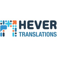 Hever Translations (חבר תרגומים) logo - Similar company to Texel Localization
