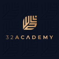 32Academy logo - Similar company to Academy 32