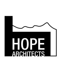 Hope Architects logo - Similar company to C+A Design Ltd