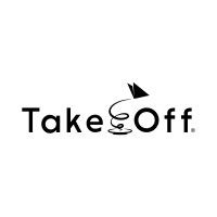 TakeOff restaurants logo - Similar company to Gd-Team, A.S.