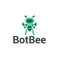 BotBee logo - Similar company to Techno Core Logic