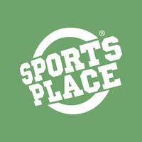 Sports Place logo - Similar company to Paula Brás Studio