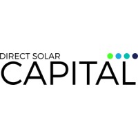 Direct Solar Capital logo - Similar company to Capital Solar