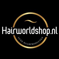 Hairworldshop logo - Similar company to Maison Orient