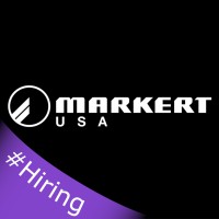 Markert USA logo - Similar company to Markert Group