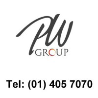 PW Group Ltd. Print, Branding & Display company Dublin logo - Similar company to Creative Print Group