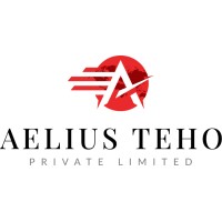 Aelius Teho logo - Similar company to Chachan Group