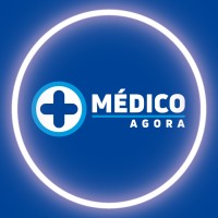 Médico Agora Telemedicina logo - Similar company to Gratus Saúde