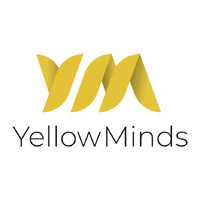 YellowMinds     . logo - Similar company to Yellowminds