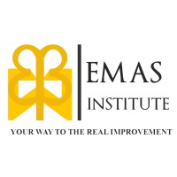 EMAS Institute logo - Similar company to Brugteski.Dk Aps