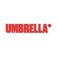 Umbrella logo - Similar company to Archesoft Ltd