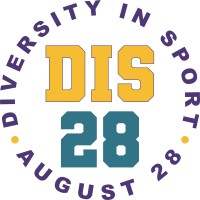 Diversity In Sport Day August 28