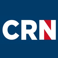CRN Polska logo - Similar company to Tech Beyond
